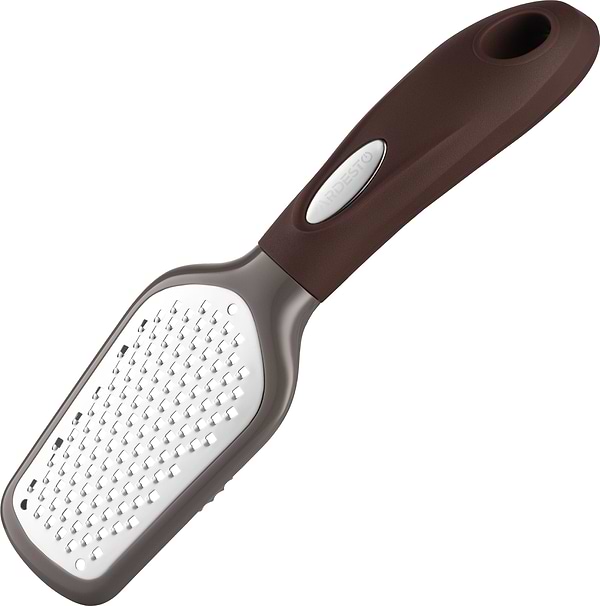 Фото - Терка Ardesto Gemini 21.5 см Gray/Brown (AR2156PG)