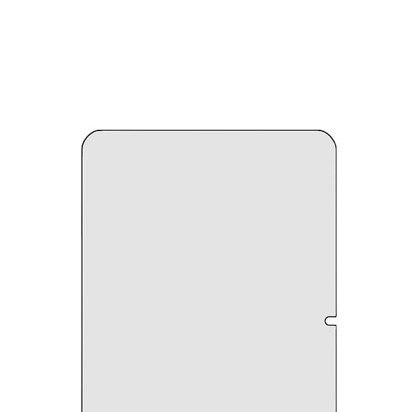 Фото - Захисна плівка для планшету DEVIA for TCL Tab 10s (DV-TCL-T10S)