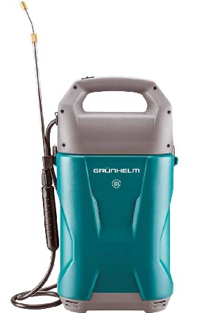 Фото - Опрыскиватель аккумуляторный Grunhelm GHS-5