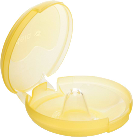 Фото - Накладки для кормления Medela CNS Small - 16mm 2 шт. (200.1625)