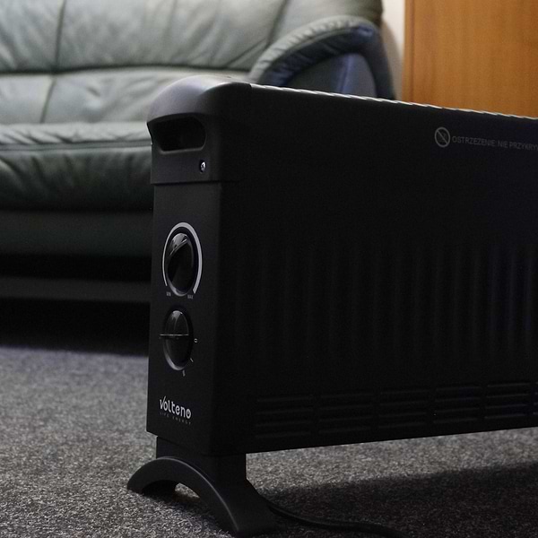 Фото - Конвектор Volteno VO2454