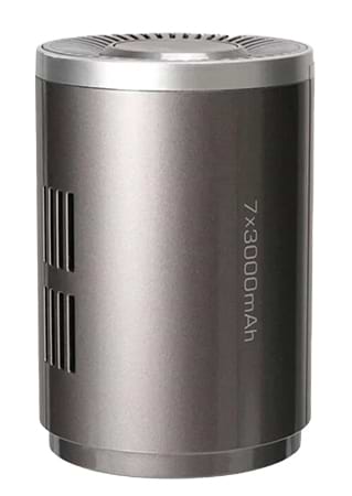 Акумулятор для ручного пилососа JIMMY for H8 PRO (T-DC54D)