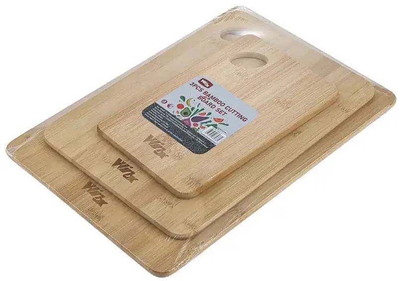 Фото - Набір обробних дошок Winox 3 шт. S-Z180901-Т3 (180901-Т3)