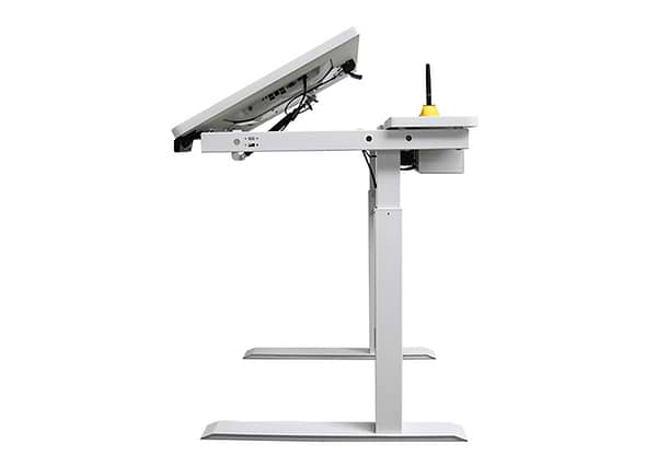 Фото - Интерактивная парта INTBOARD STADY 24" (10603000)