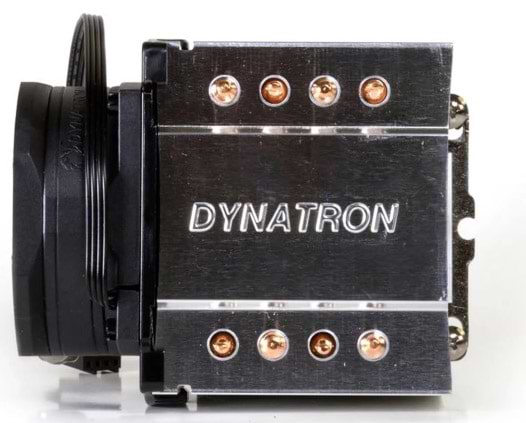 Фото - Процесорний кулер Dynatron 2UA24