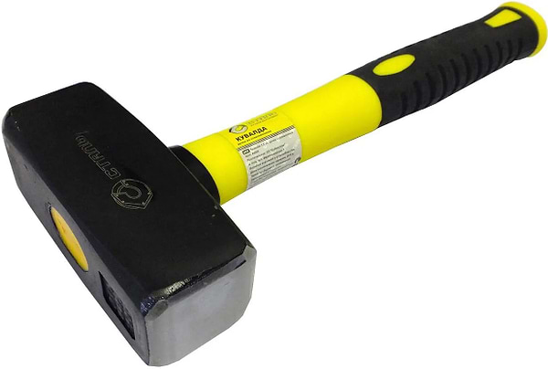 Фото - Кувалда Сталь 2 кг (44017)