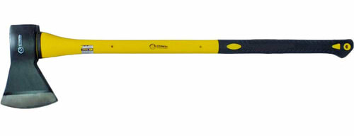 Фото - Топор Сталь 2 кг (44040)