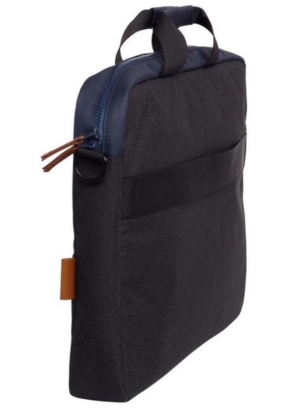 Фото - Сумка для ноутбука Trust Lisboa 16 Blue (24980)