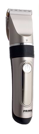 Фото - Машинка для стрижки волос Prime Technics PHT 031 CG