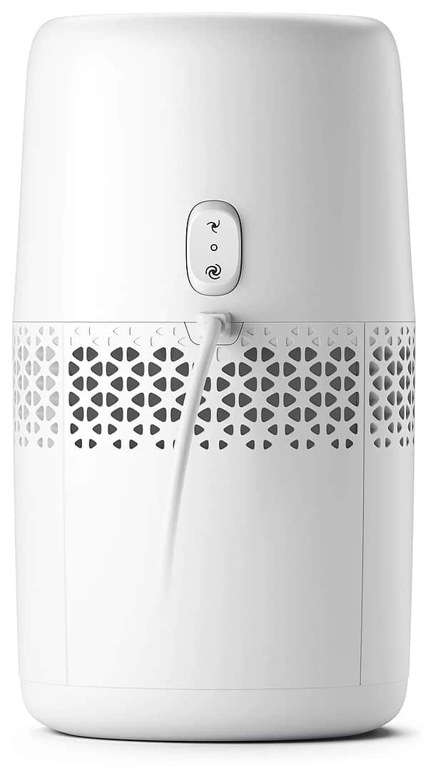 Фото - Увлажнитель воздуха Philips HU2510/10