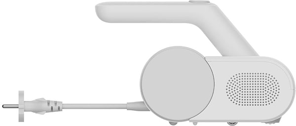 Фото - Пылесос ручной дезинфицирующий Xiaomi Dust Mite 2