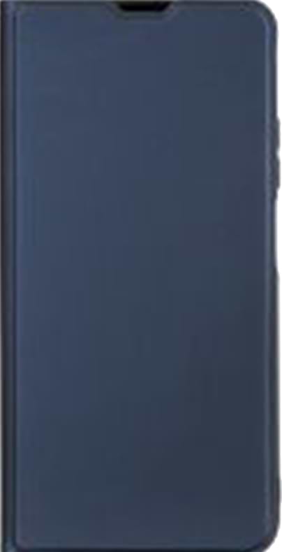 Чехол для смартфона Gelius Book Cover Shell Case for Nokia 3.4 Blue (88538) - Фото 1