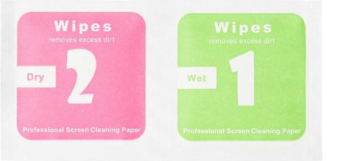 Фото - Захисне скло для смартфону Gelius Full Cover Ultra-Thin 0.25mm for Vivo Y20/ Y20i/ Y21/ Y33s Black (92477)