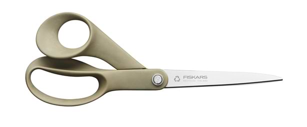 Ножницы кухонные Fiskars Recycled FF 21 см (1058094)