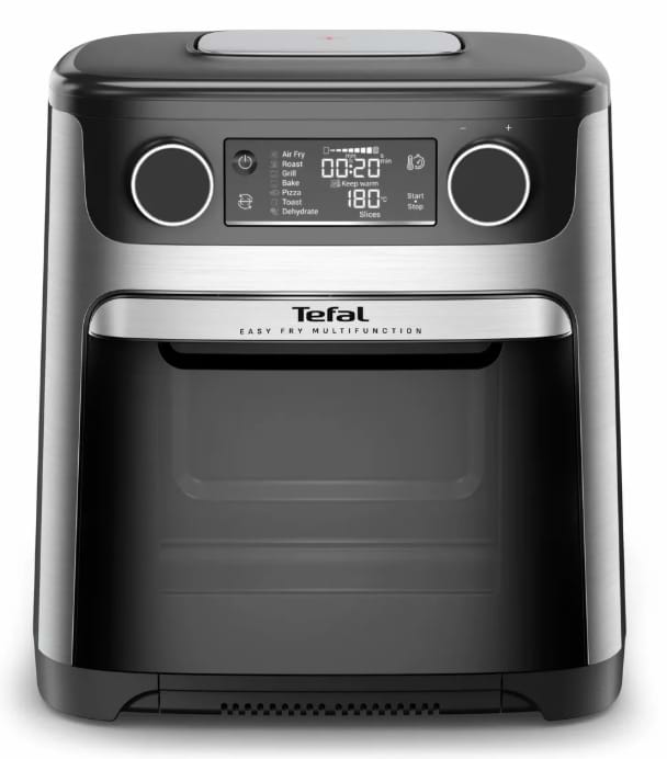 Мультипечь Tefal FW556DE0 EASY FRY MULTIFUNCTIO - Фото 1