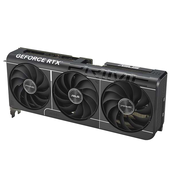 Фото - Відеокарта Asus PRIME GeForce RTX 5070 12GB GDDR7 OC Edition (PRIME-RTX5070-O12G)