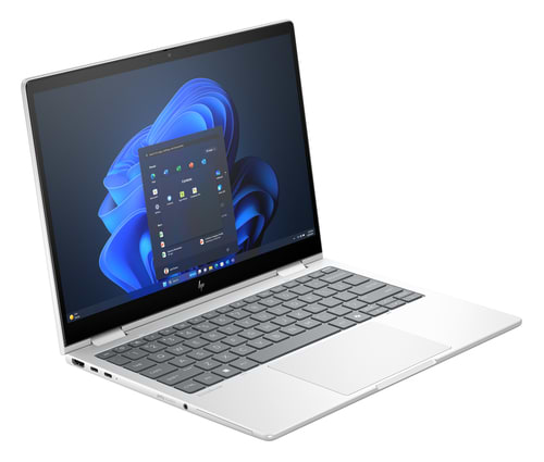 Фото - Ноутбук HP EliteBook 8 Flip G1i (CU0G8ET) Silver