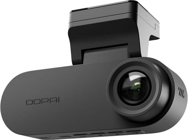 Фото - Відеореєстратор DDPai N2 Dual