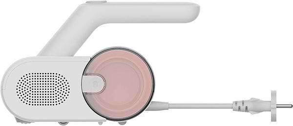 Фото - Пылесос ручной дезинфицирующий Xiaomi Dust Mite 2