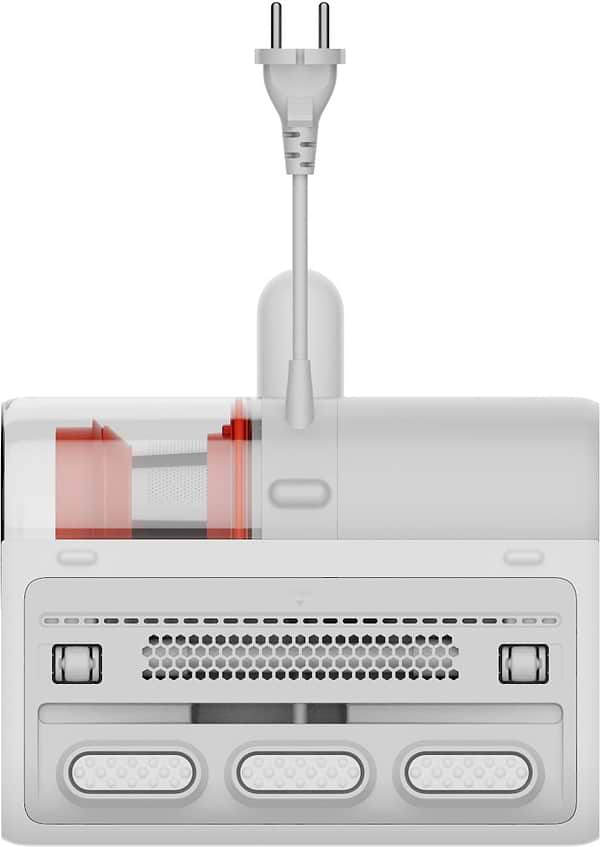 Фото - Пылесос ручной дезинфицирующий Xiaomi Dust Mite 2