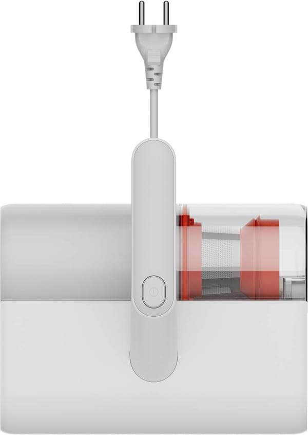 Фото - Пылесос ручной дезинфицирующий Xiaomi Dust Mite 2