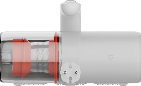 Фото - Пылесос ручной дезинфицирующий Xiaomi Dust Mite 2