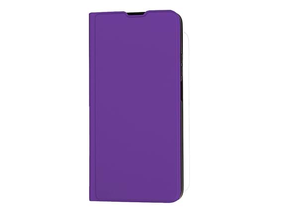 Фото - Чохол для смартфону BeCover Exclusive New Style for Infinix Smart 9 (X6532) Purple (712632)