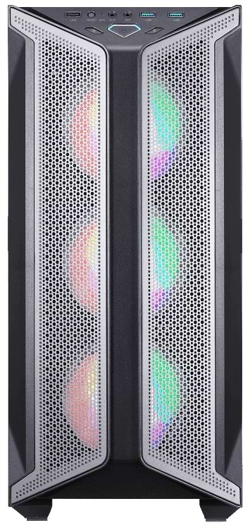 Фото - Системний блок Qbox I23404