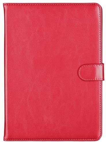 Фото - Чохол для планшета 2E Basic Universal 7-8'' Deep Red (2E-UNI-7-8-OC-RD)