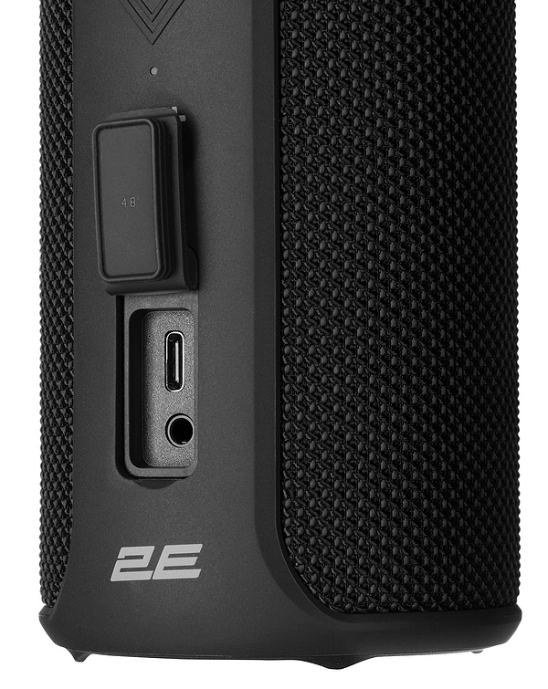 Фото - Портативна акустика 2E 2E-BSSXT2WBK