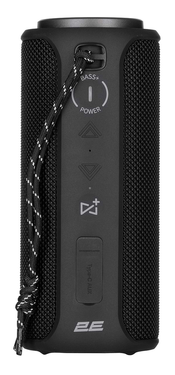 Фото - Портативна акустика 2E 2E-BSSXT2WBK