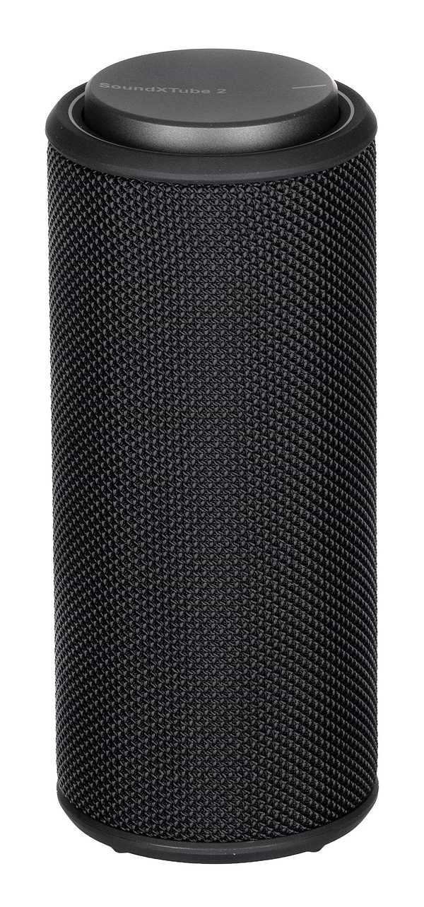 Фото - Портативна акустика 2E 2E-BSSXT2WBK