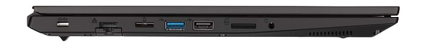 Фото - Ноутбук 2E Imaginary (NL57AU-15UA30) Black
