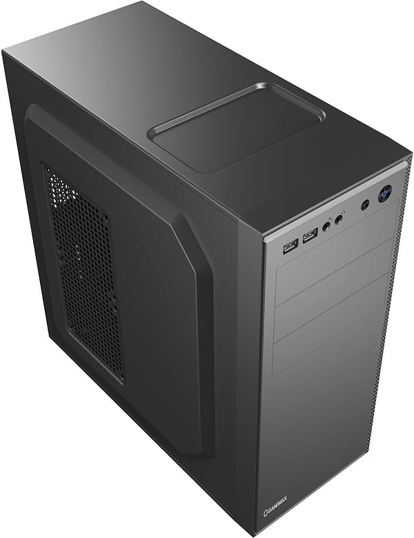 Фото - Системный блок Qbox I6366