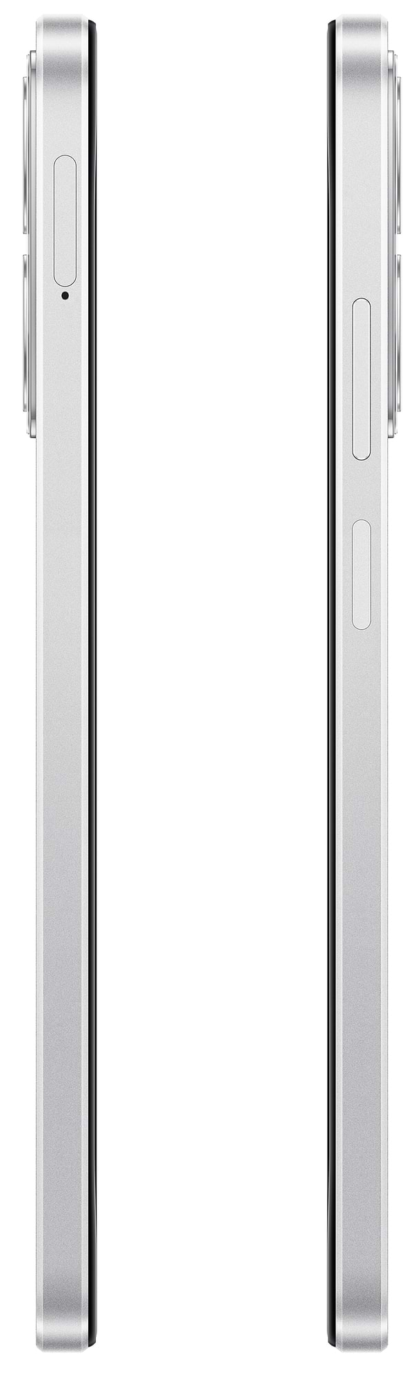 Фото - Смартфон OPPO A3 6/128Gb Starlight White