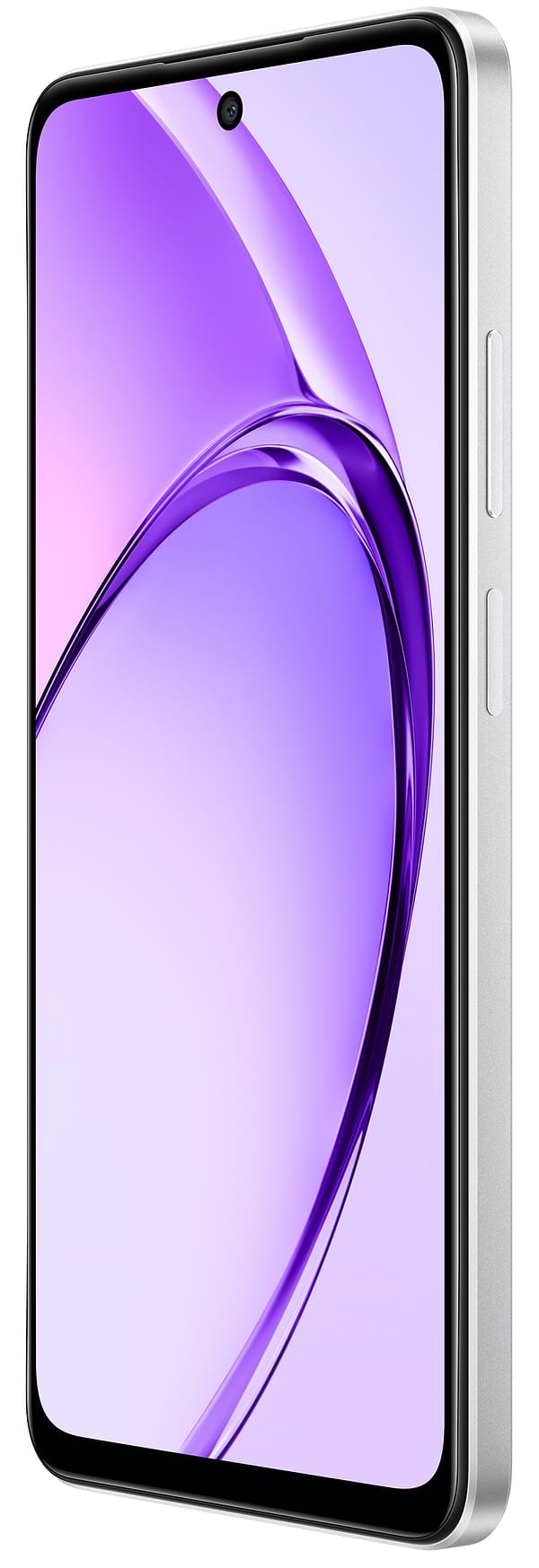 Фото - Смартфон OPPO A3 6/128Gb Starlight White