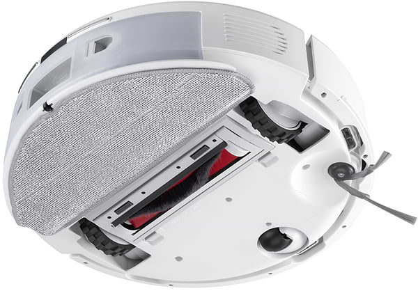 Фото - Робот-пилосос миючий RoboRock Q7 TF+ White