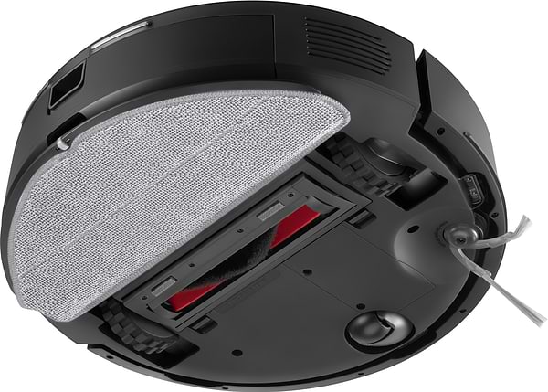 Фото - Робот-пылесос моющий RoboRock Q7 TF Black