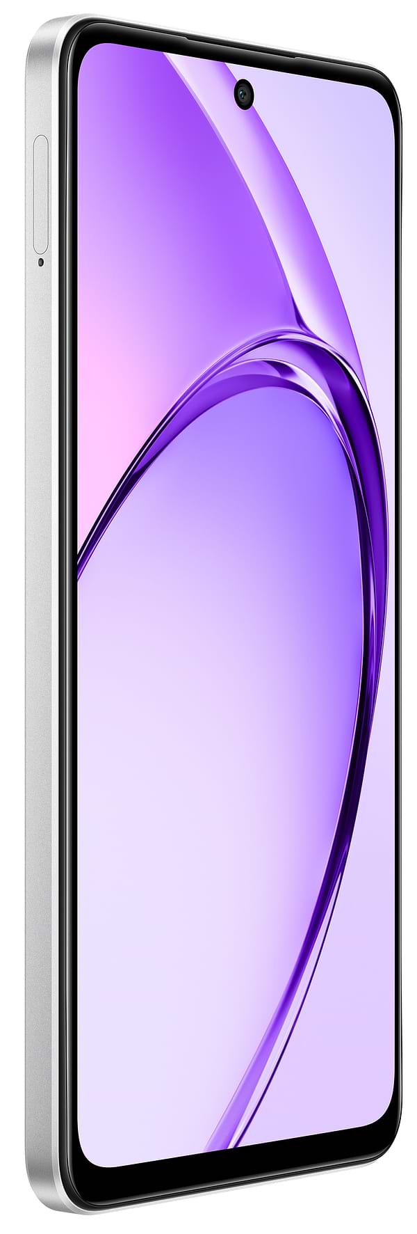 Фото - Смартфон OPPO A3 6/128Gb Starlight White