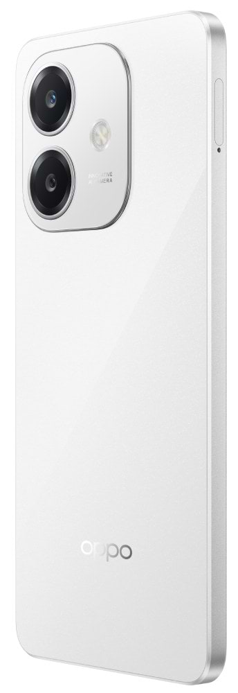 Фото - Смартфон OPPO A3 6/128Gb Starlight White