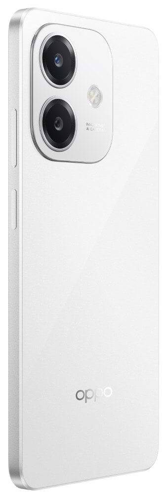 Фото - Смартфон OPPO A3 6/128Gb Starlight White