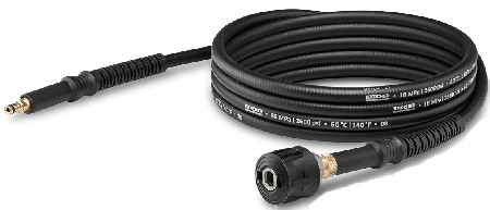 Шланг для мінімийки Karcher Quick Connect 6 м (К3-К7) (2.641-709.0)