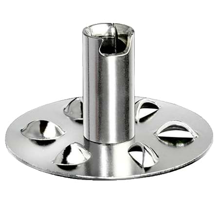 Насадка для блендера Bamix Вінчик 3000.003 - Фото 1