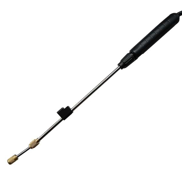 Фото - Обприскувач акумуляторний Grunhelm GHS-8