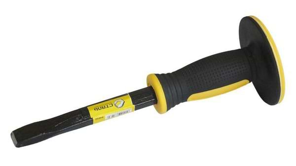 Зубило Сталь 300х16х23 мм (44053)