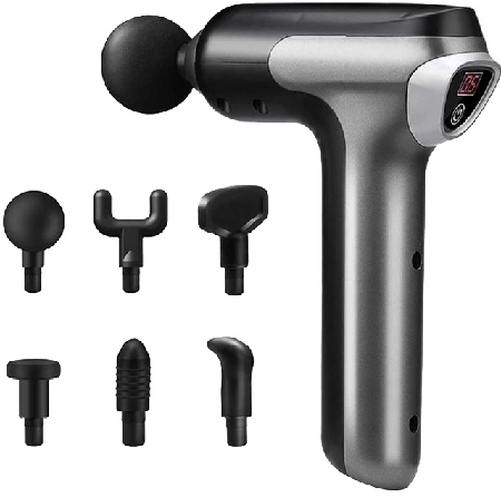 Масажер для тіла INSPIRE KH-360