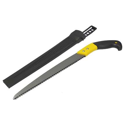 Фото - Ножиці садові Сталь 300 мм (40115)