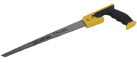 Фото - Ножівка Сталь 300 мм