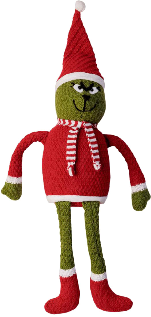 Фото - Декор New Year Прованс Зелений Бука 30 см (042346)