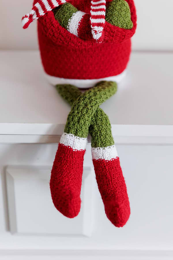 Фото - Декор New Year Прованс Зелений Бука 30 см (042346)